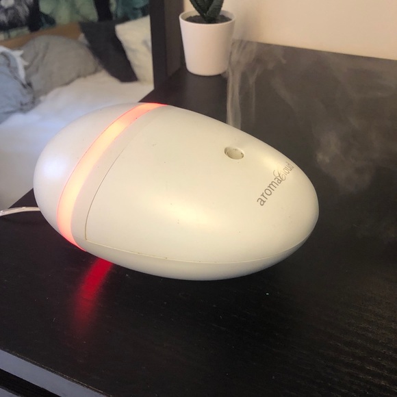 Saje Aroma Cloud Diffuser - Picture 5 of 6